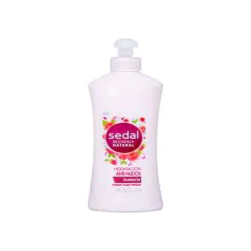 CREMA SEDAL ANTI NUDOS 300 ML