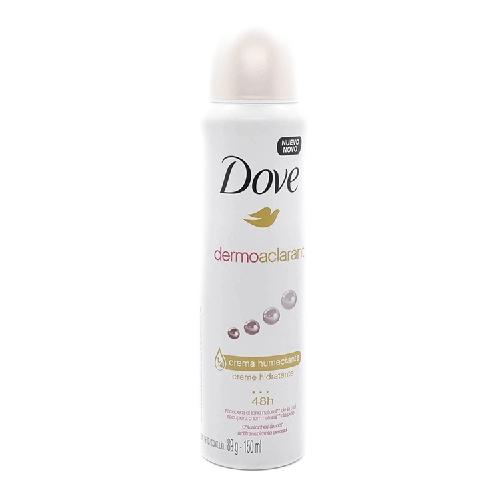 Desodorante Dove Dermoacla 48H Spray 150 Ml
