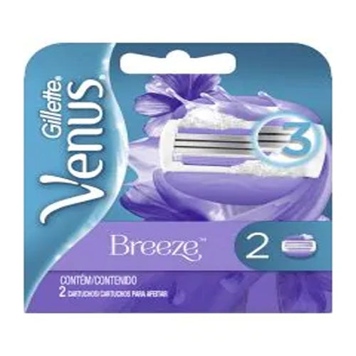 CARTUCHO GTTE VENUS BREEZE C2