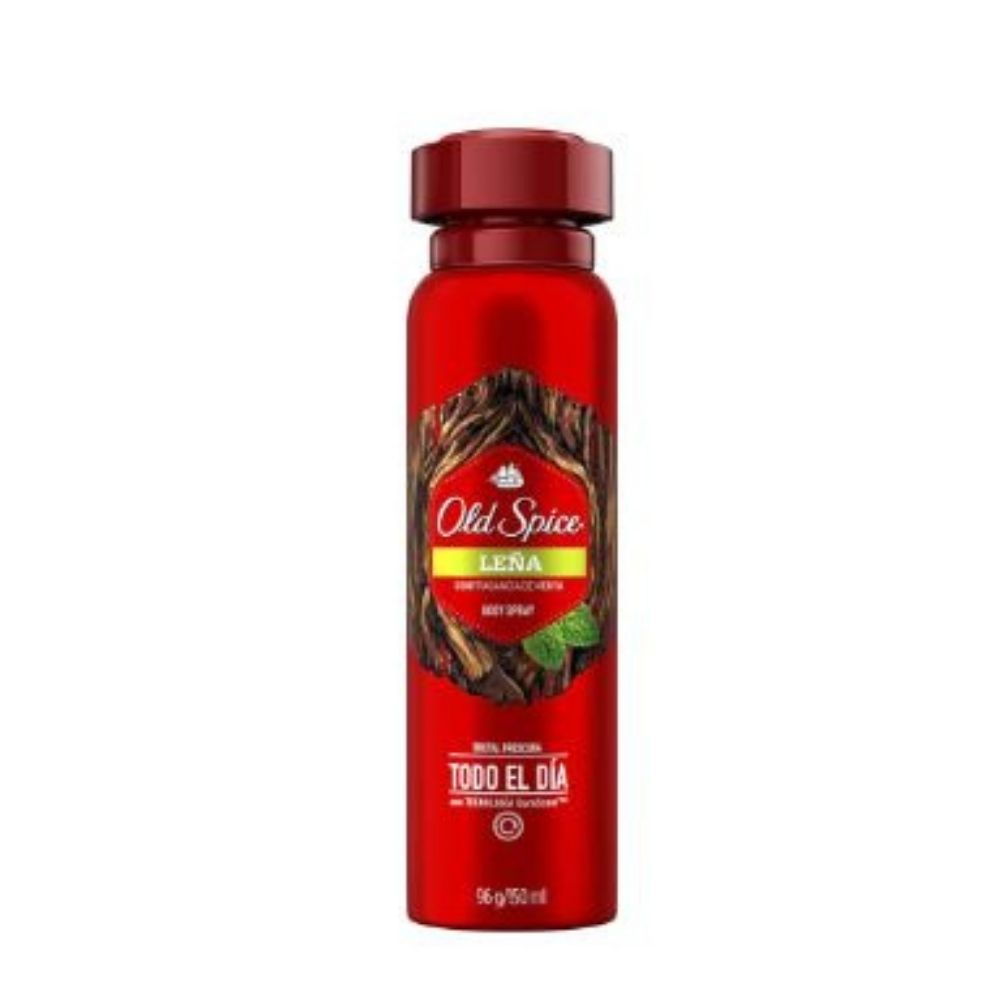 DESODORANTE OLDSPICE LENA SPRAY 150 ML