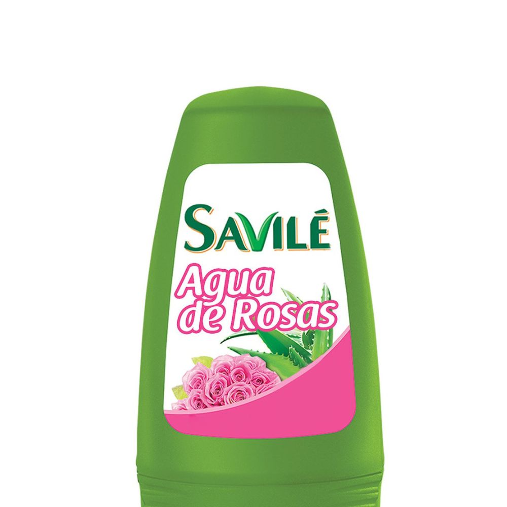 DESODORANTE SAVILE AGUA ROSA R-ON 45 ML