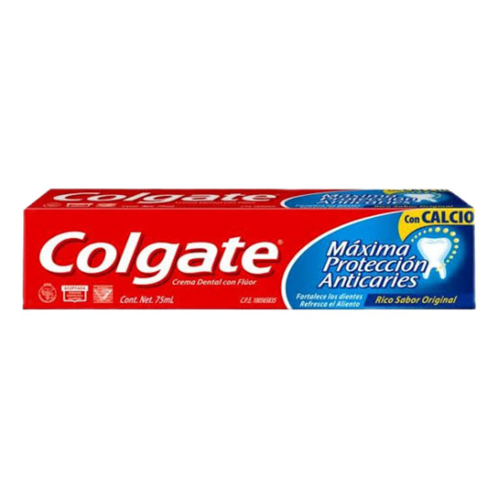 COLGATE MFP 75 ML