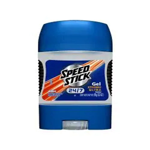 DESODORANTE SPEED S EXTREME2417 GEL85 G