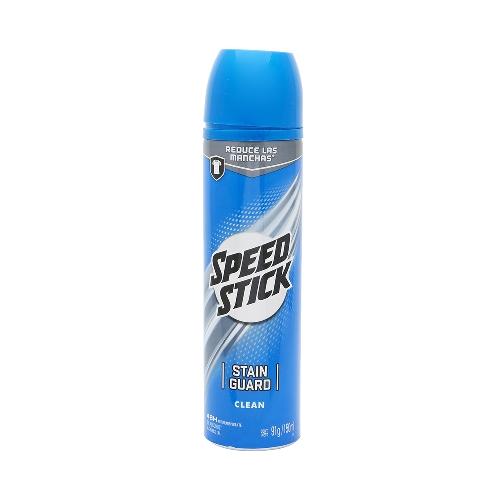 Desodorante Speed S Tainguar-C Spray  150 Ml