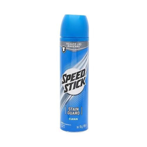 Desodorante Speed S Tainguar-C Spray 150 Ml
