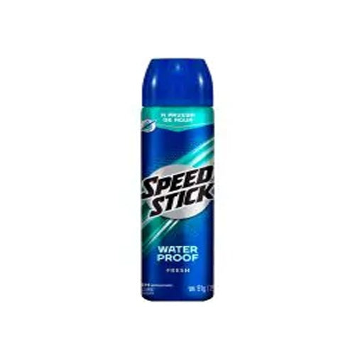 DESODORANTE SPEED S WATER PROF SPRAY 150 ML