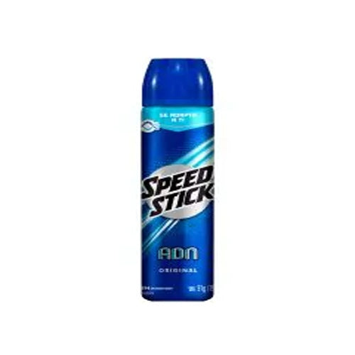 DESODORANTE SPEED S ADN ORIG SPRAY 150 ML