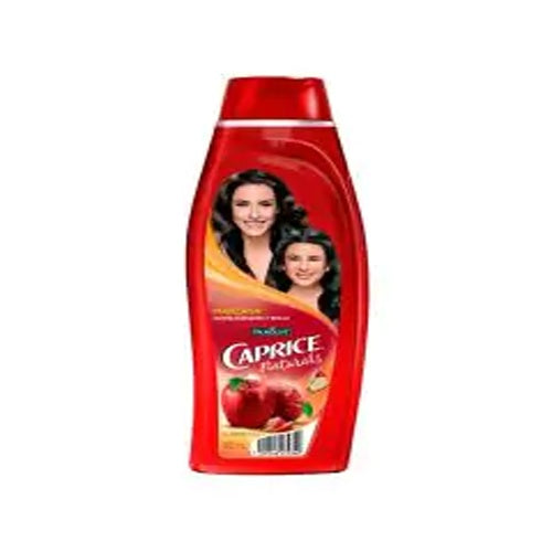 SHAMPOO CAPRICE MANZANA DURADER 760 ML