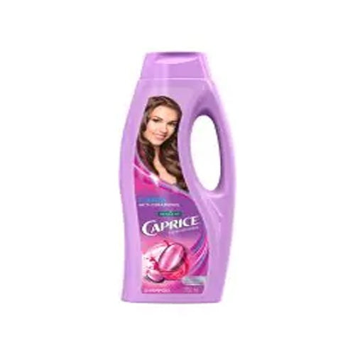 Shampoo Caprice Anti-Ceramida 750 Ml