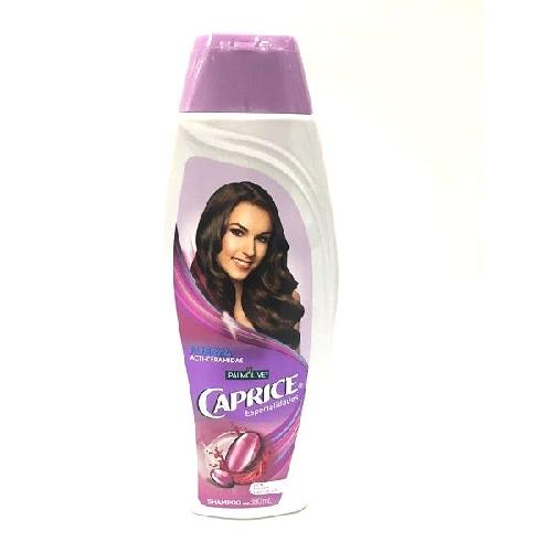 Shampoo Caprice Sp Acti-Ceramida 380 Ml