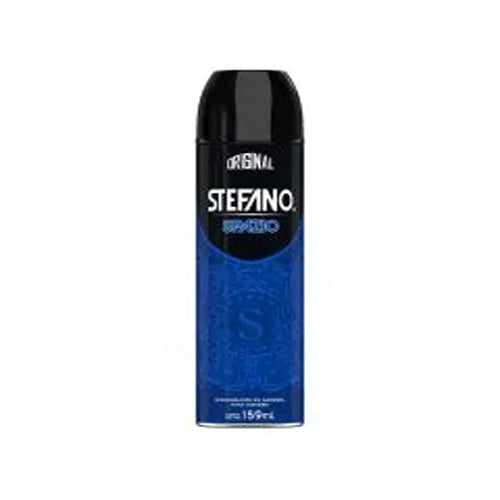 Desodorante Stefano Spray 113 G