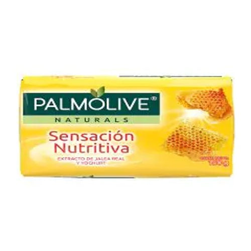 JABON PALMOLIVE NATURALS SENSA NUTRIT 150 G