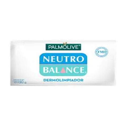 JABON PALMOLIVE NEUT BAL DERMOLIM 150 G