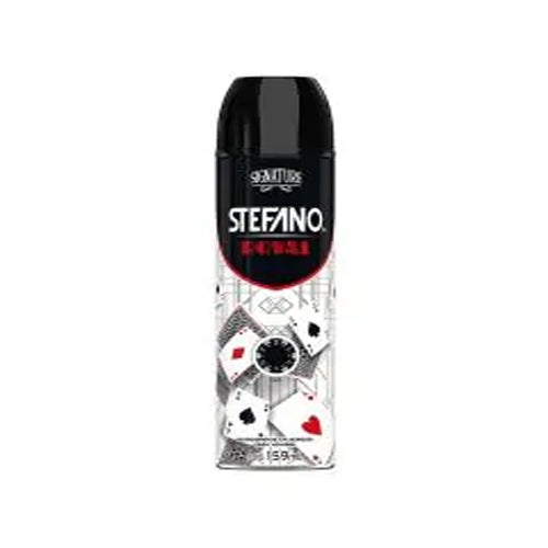 Desodorante Stefano Royal-Men Spray 113 Gramos