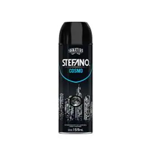 Desodorante Stefano Cosmo Men Spray 113 G