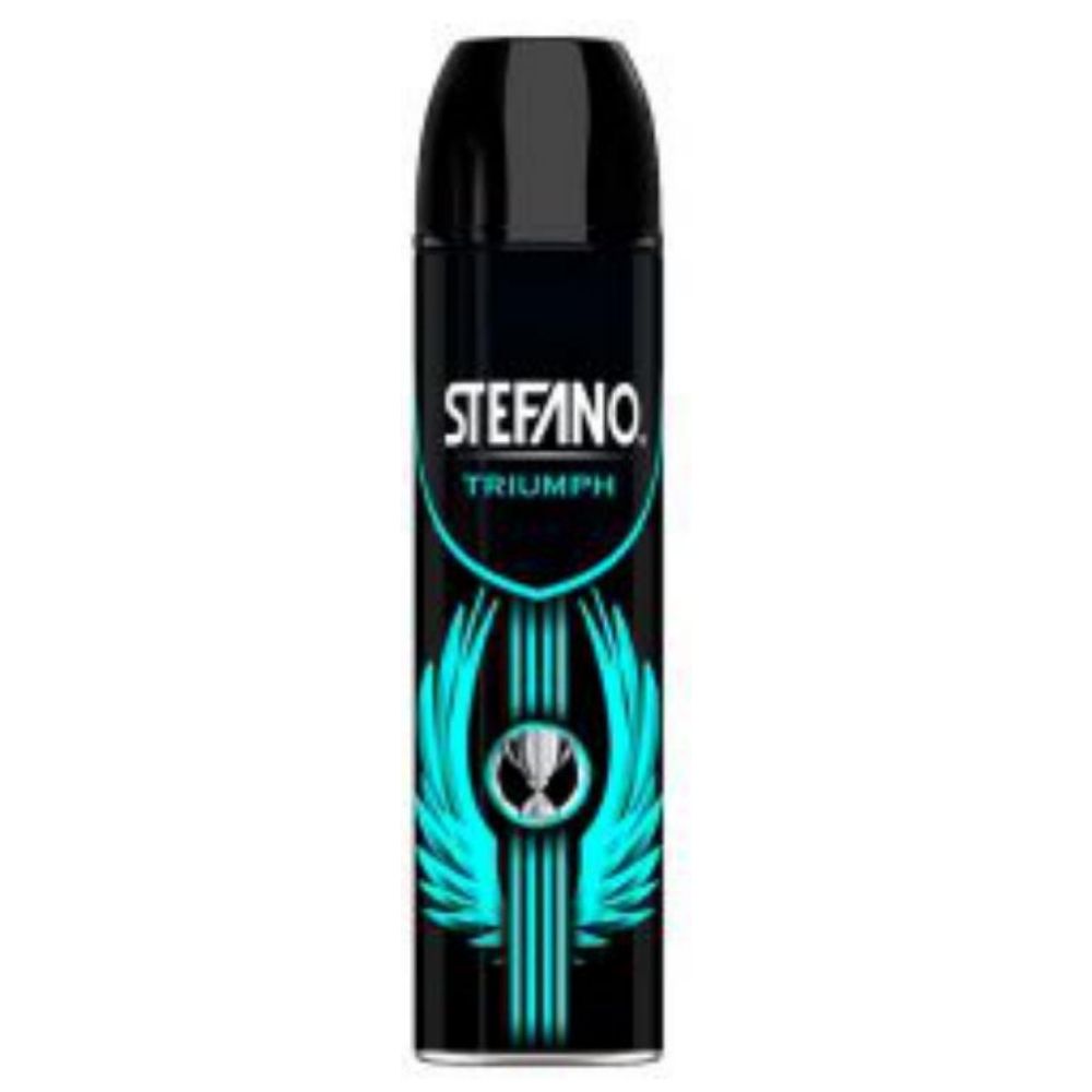 DESODORANTE STEFANO TRIUMPH 159 ML