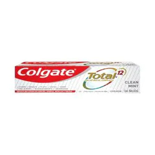 COLGATE TOTAL12 CLEAN MI 65 ML