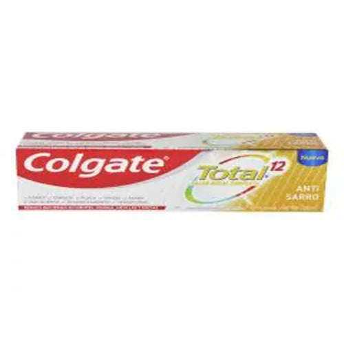 COLGATE TOTAL12 A SARRO 75 ML