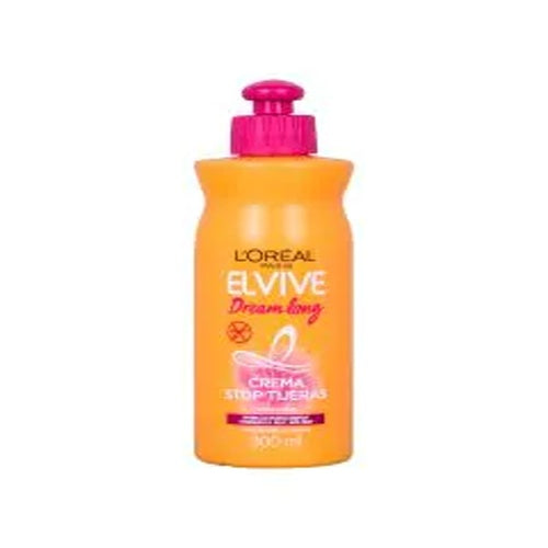 CREMA ELVIVE DREAM LONG 300 ML