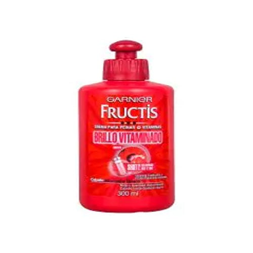 CREMA FRUCTIES BRILLO VITAMIN 300 ML