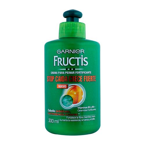 Crema Fructis Crece Fuerte 300 Ml