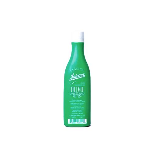 Aceite De Olivo Jaloma Suavisan 60 Ml