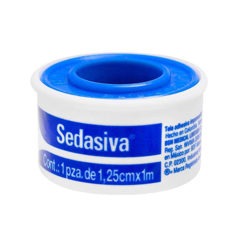 TELA ADH SEDAS 1.25X1 M