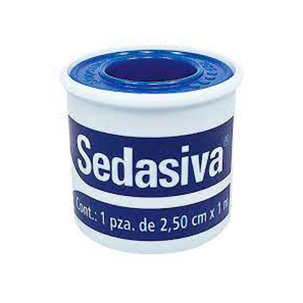 TELA ADH SEDAS 2.5X1