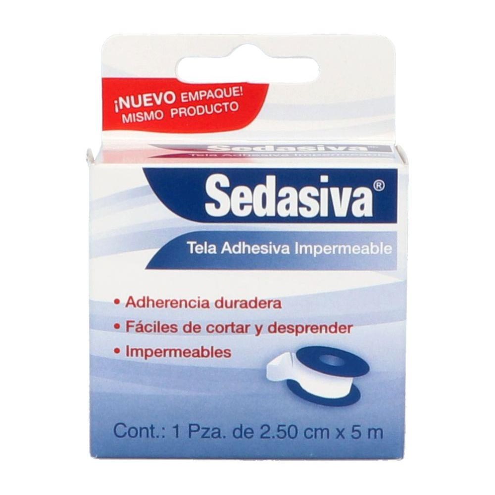 TELA ADH SEDAS 2.5X5