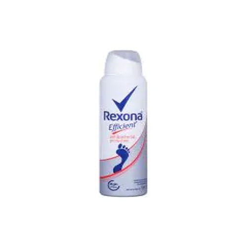 DESODORANTE REXONA EFFI A-PRO PIES 153 ML