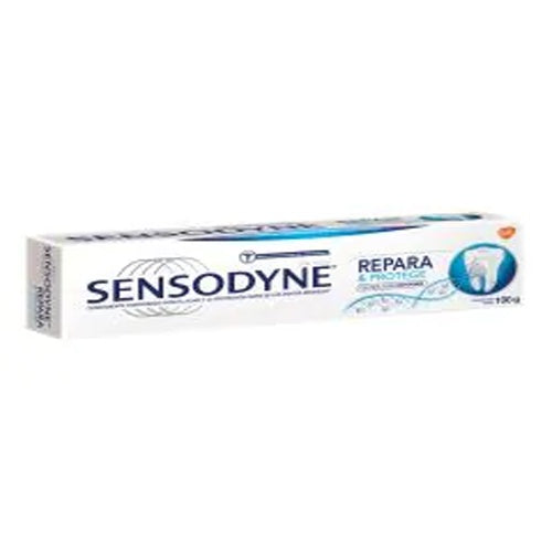 SENSODYNE REPARA Y PROTEGE 100 G