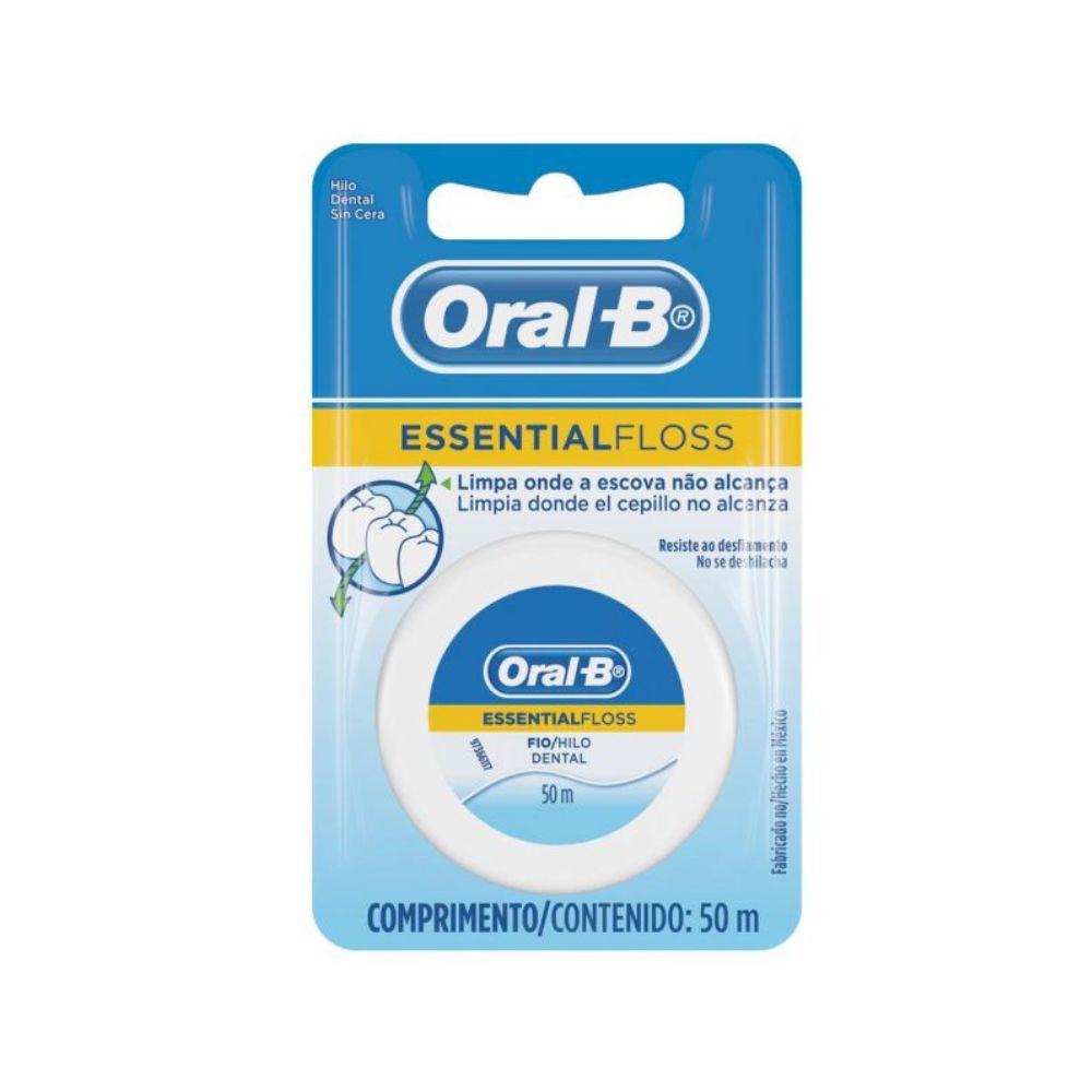 HILO SDA ORAL-B S/CERA