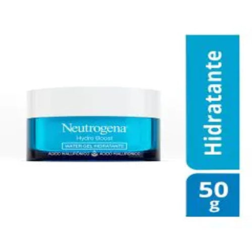 Neutrogena Hydro B Water Gel 50 Gramos