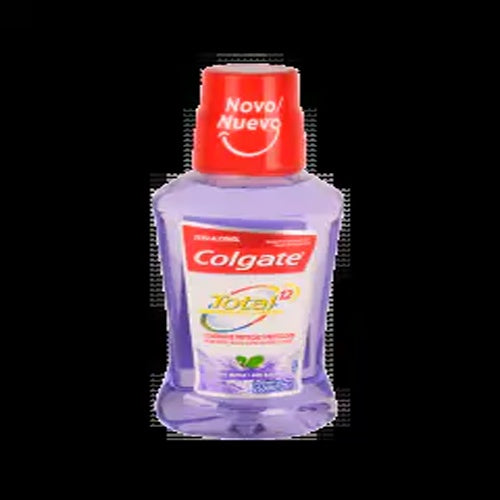 ENJUAGE BUCAL COLG TOTAL 12 A SARRO 250 ML