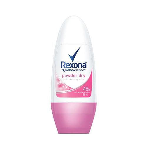 Desodorante Rexona Wompowdr Ron53 G