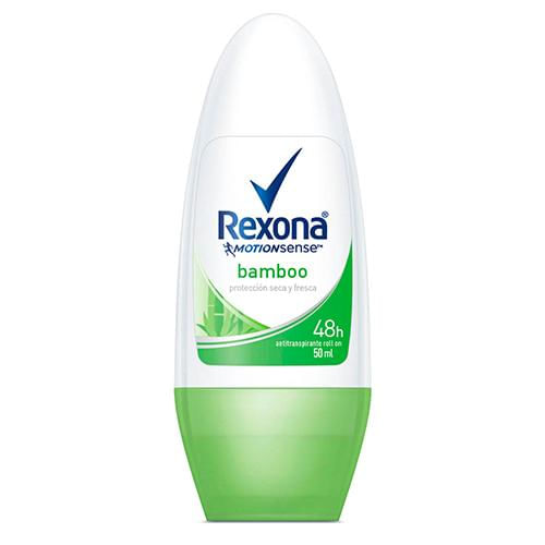 Desodorante Rexona Wombambooron53 G N