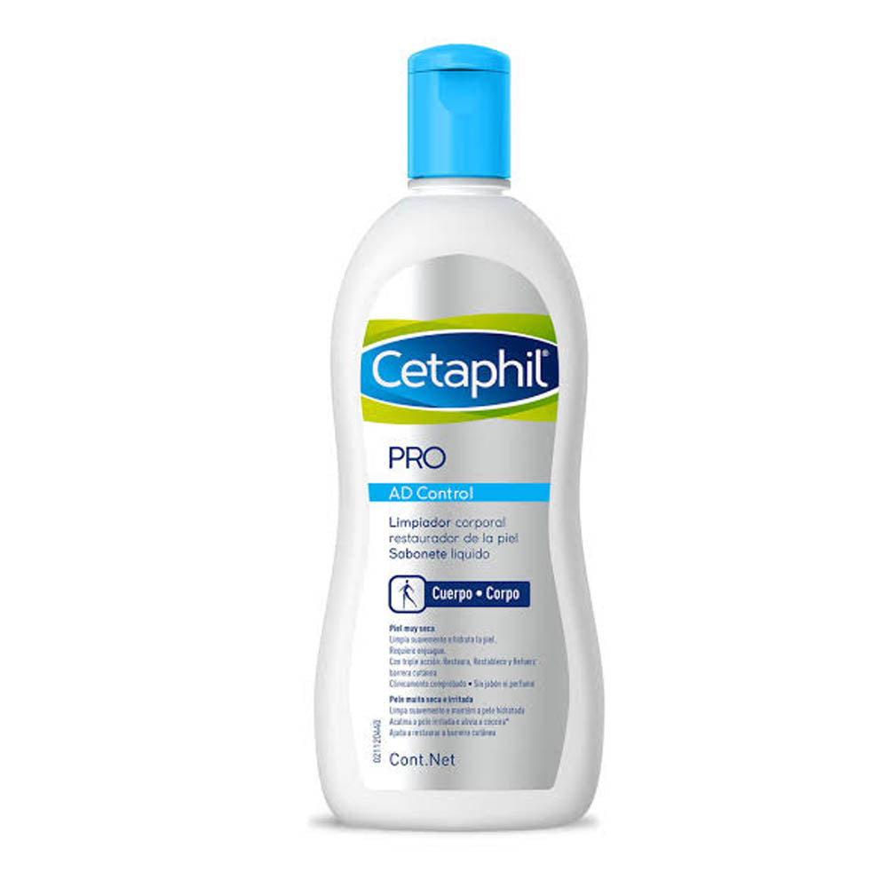 CETAPHIL CREMA RESTORA DERMLIM 295 ML