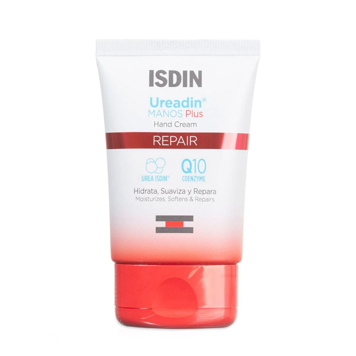 Isdin Ureadin Manos Crema Reparadora Q10 50 Ml