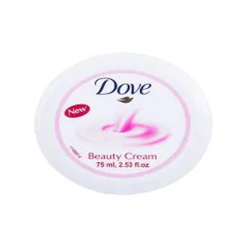 CREMA DOVE BEAUTY CREAM 75 ML