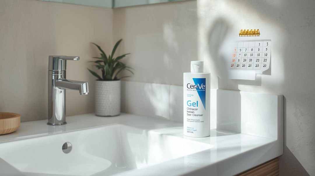 ¿CeraVe Gel Limpiador es seguro diariamente?