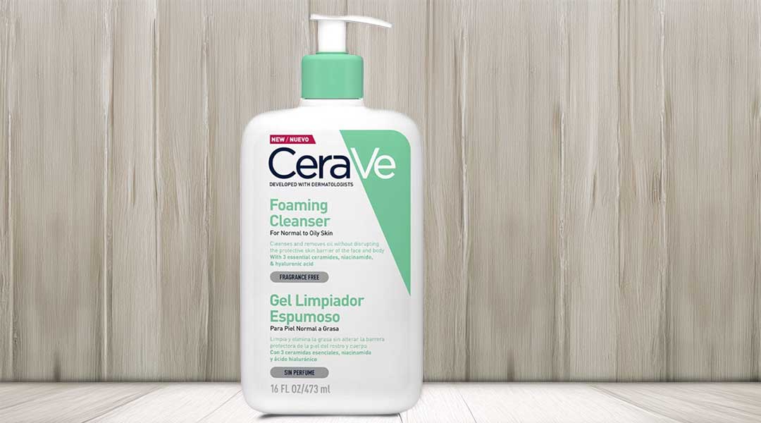 CeraVe Gel Limpiador vs Espuma Suave: ¿Cuál Conviene Más en el 2026?