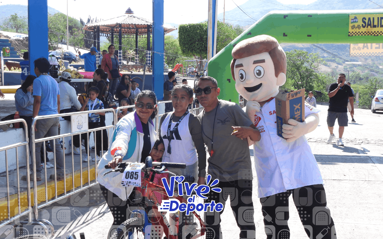 Vista Hermosa Short Track