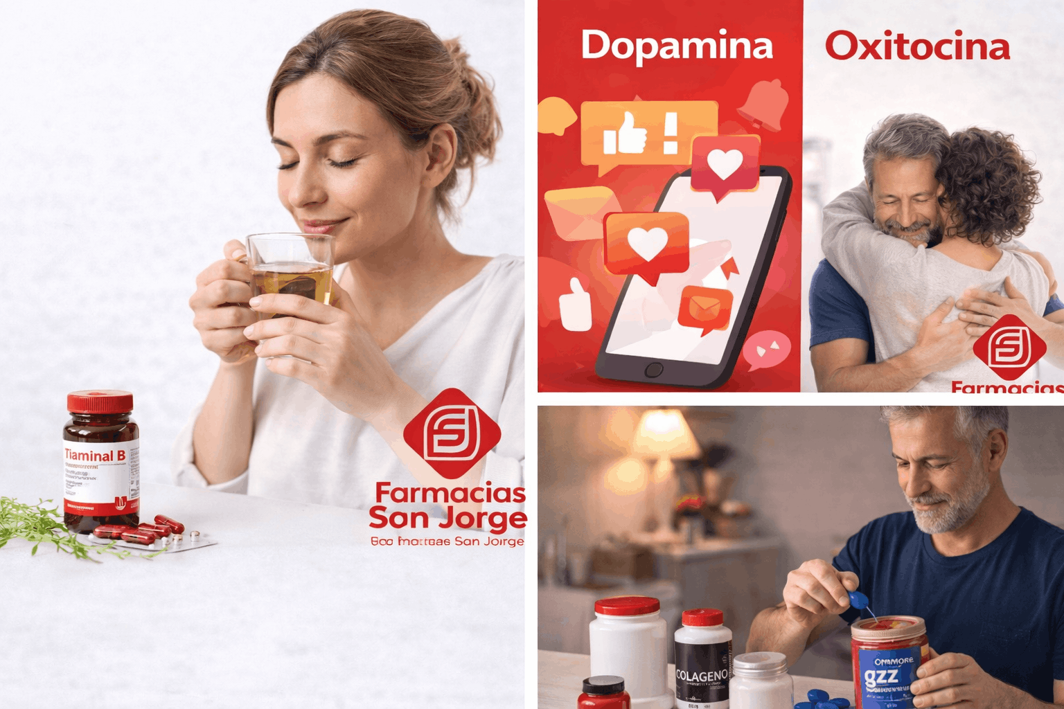 Cuidado de la salud mental: regula tu sistema nervioso y baja la presión emocional