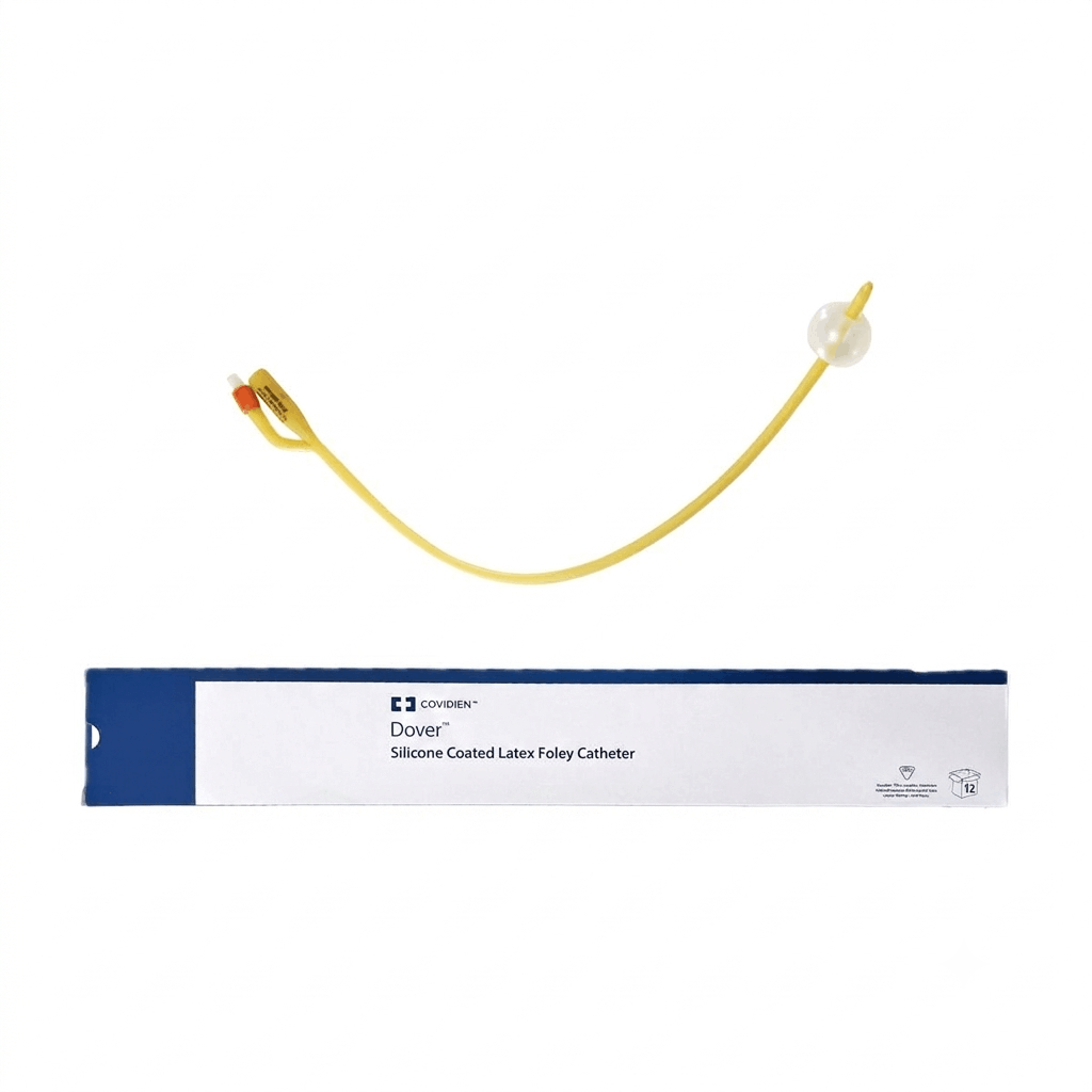 Sonda Foley 2 V 16 Fr 5 G 25163 Convidient