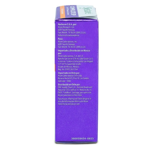 Systane Complete Sp Gotas 10 Ml