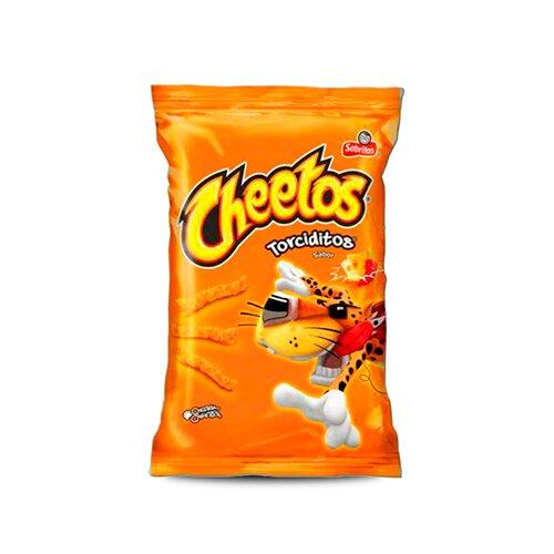 Cheetos Torciditos 55 Gr