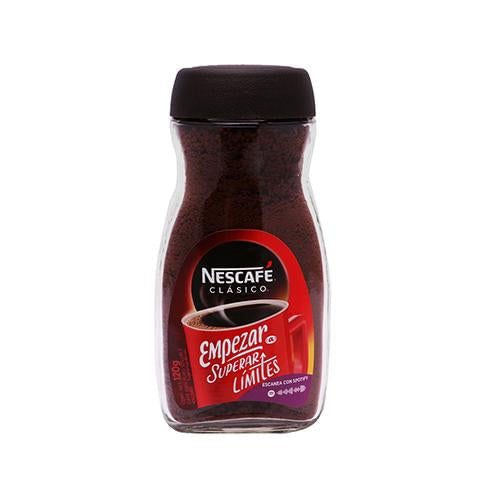 Nescafe Clasico 120 G