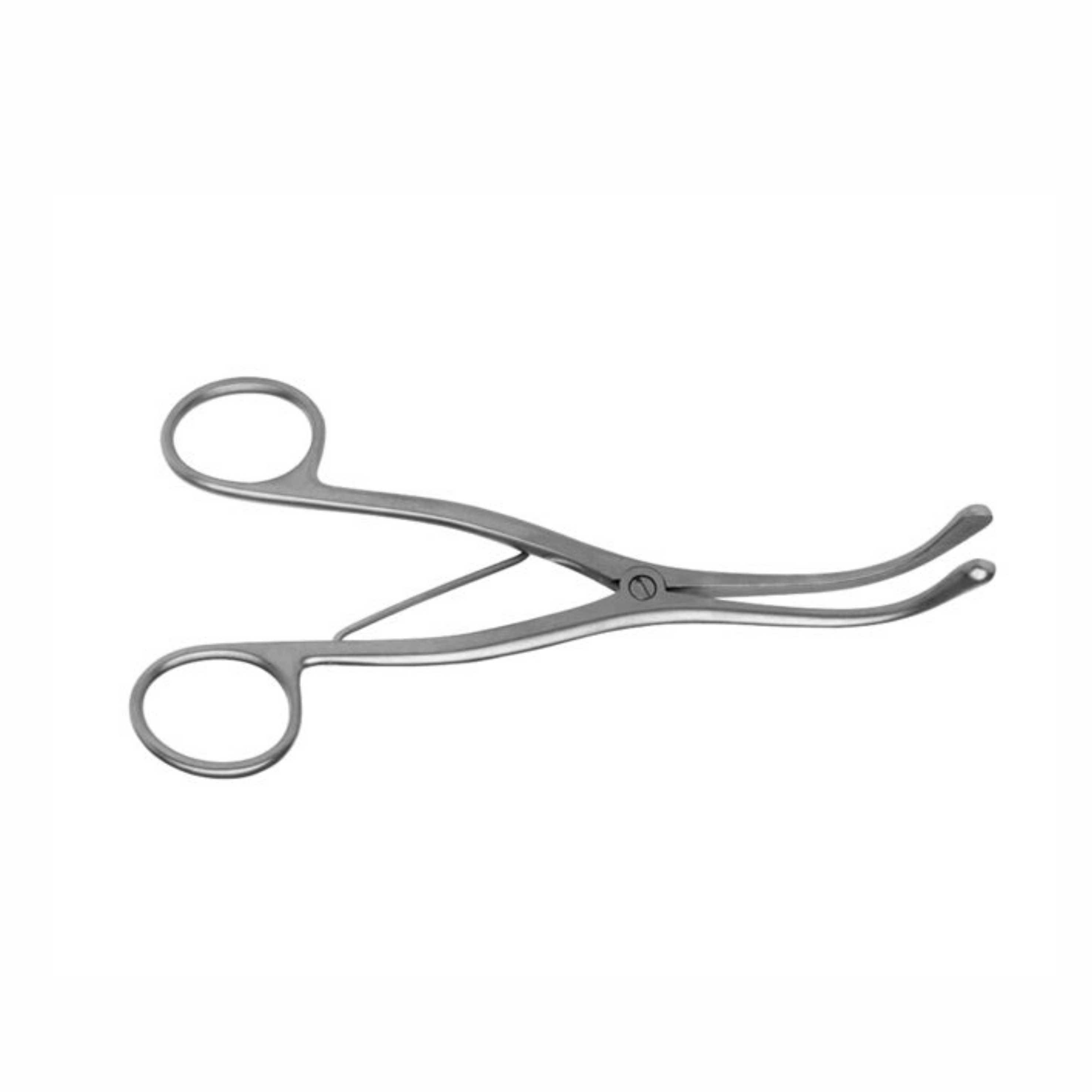 Dilatador Forceps