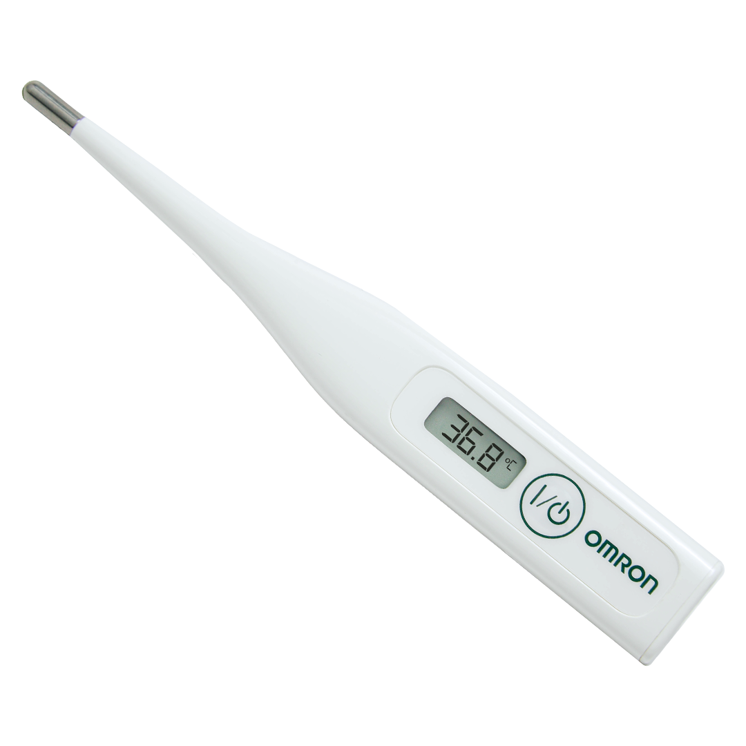 Termometro Digital Omron Mc246E4