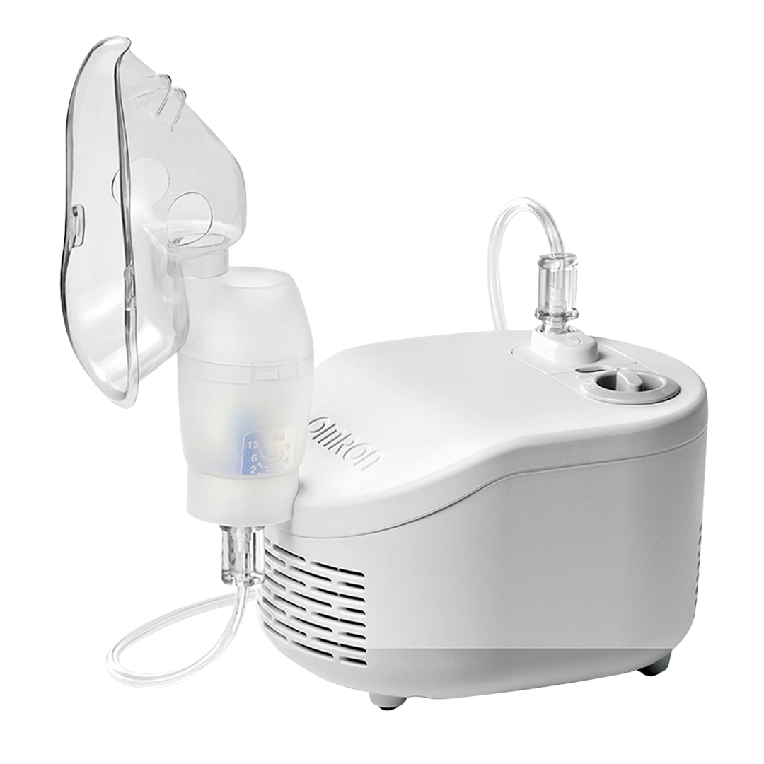 Nebulizador Compresor Omron NE-C101